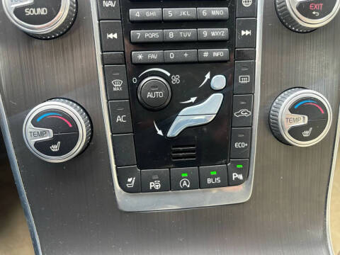 2016 Volvo S60 T5 Drive-E