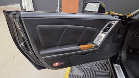 2005 Cadillac XLR