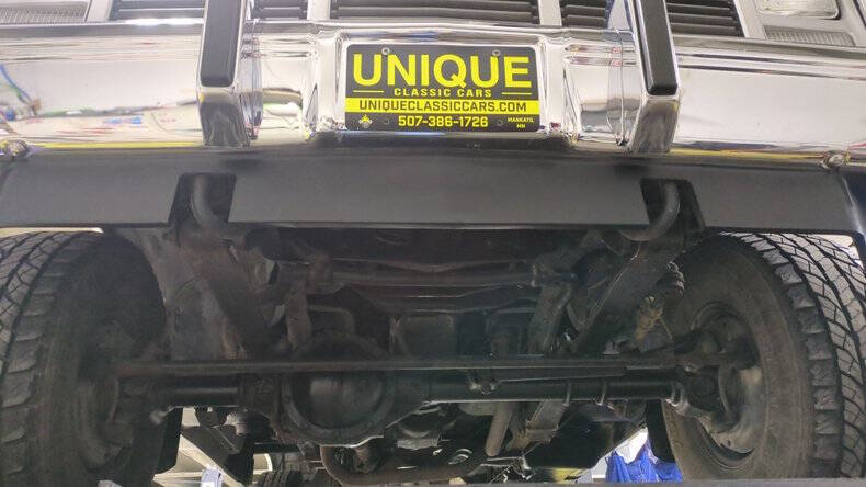 1987 GMC R/V 1500 Series