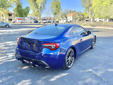 2017 Toyota 86