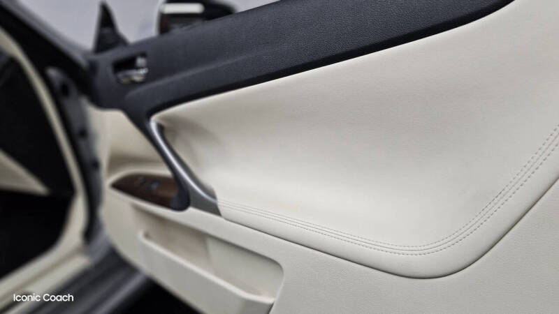2011 Lexus IS 250C