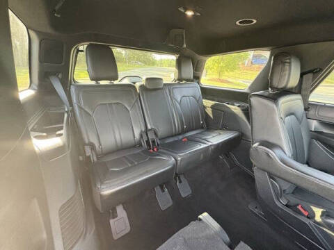 2020 Ford Expedition Limited