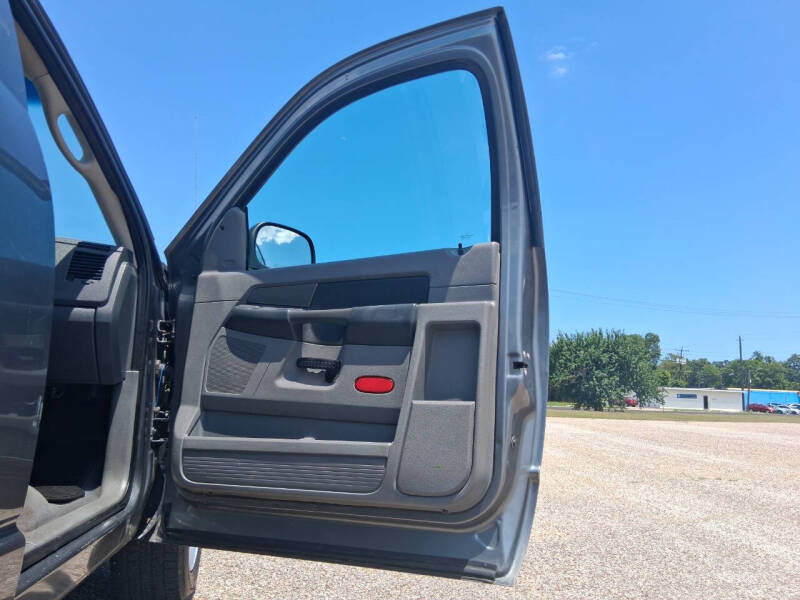 2008 Dodge Ram 1500 ST