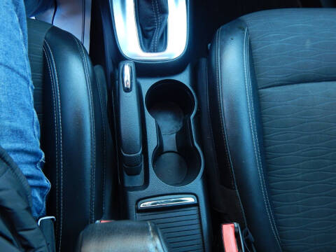 2016 Buick Encore Convenience