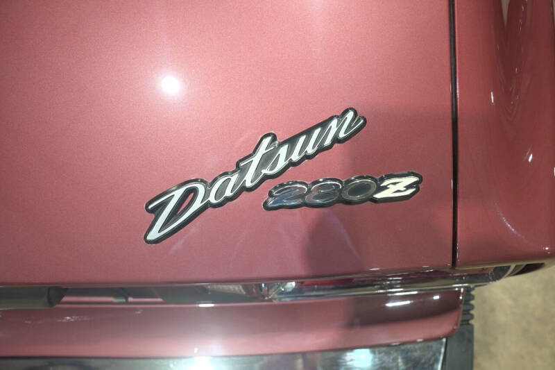 1978 Datsun 280Z