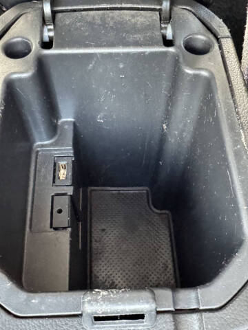 2014 Chevrolet Cruze 1LT Auto