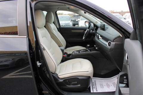 2024 Mazda CX-5 2.5 S Preferred