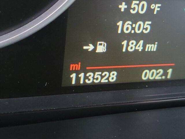 2014 BMW X5 xDrive35i