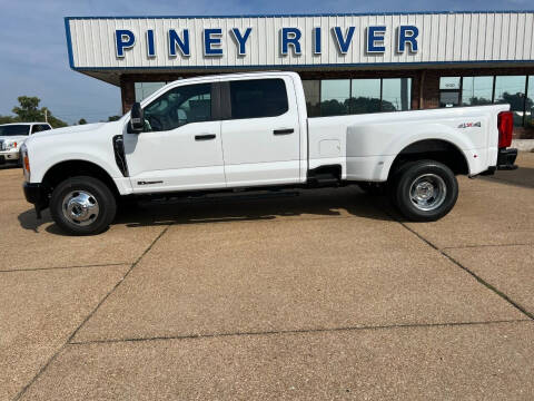 2023 Ford F-350 Super Duty for sale at Piney River Ford in Houston MO