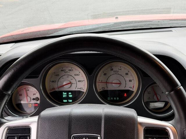 2011 Dodge Challenger