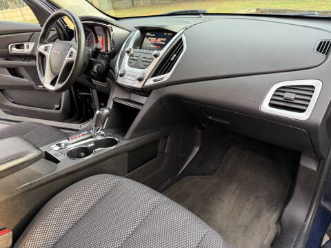 2017 GMC Terrain SLE-2