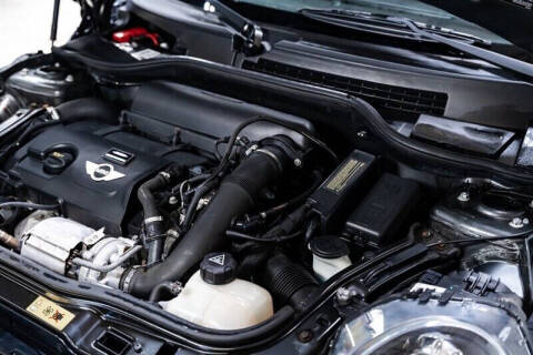 2012 MINI Cooper Hardtop S