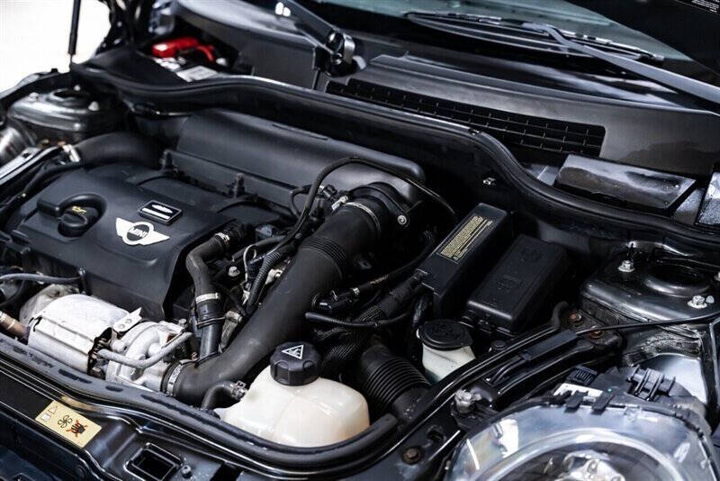 2012 MINI Cooper Hardtop S