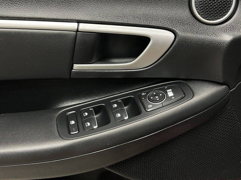 2025 Hyundai Sonata