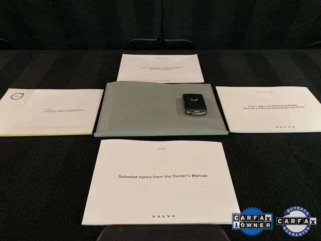 2025 Volvo XC90 B6 Plus Bright Theme 7P