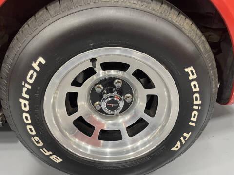 1980 Chevrolet Corvette