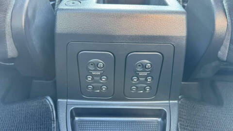 2008 Land Rover LR2 SE