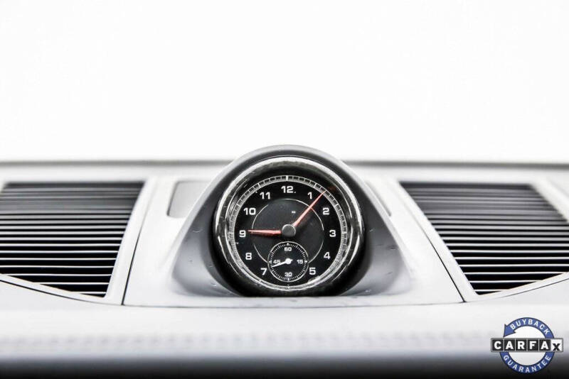 2021 Porsche Macan S