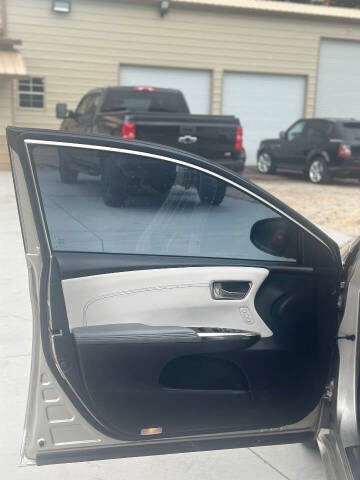 2014 Toyota Avalon XLE Premium