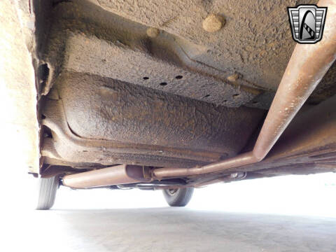 1960 Chevrolet Impala