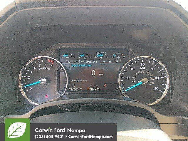 2018 Ford Expedition Platinum