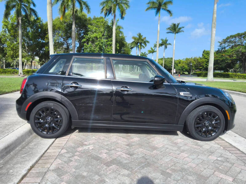 2020 MINI Hardtop 4 Door
