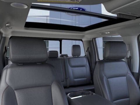 2025 Ford F-350 Super Duty