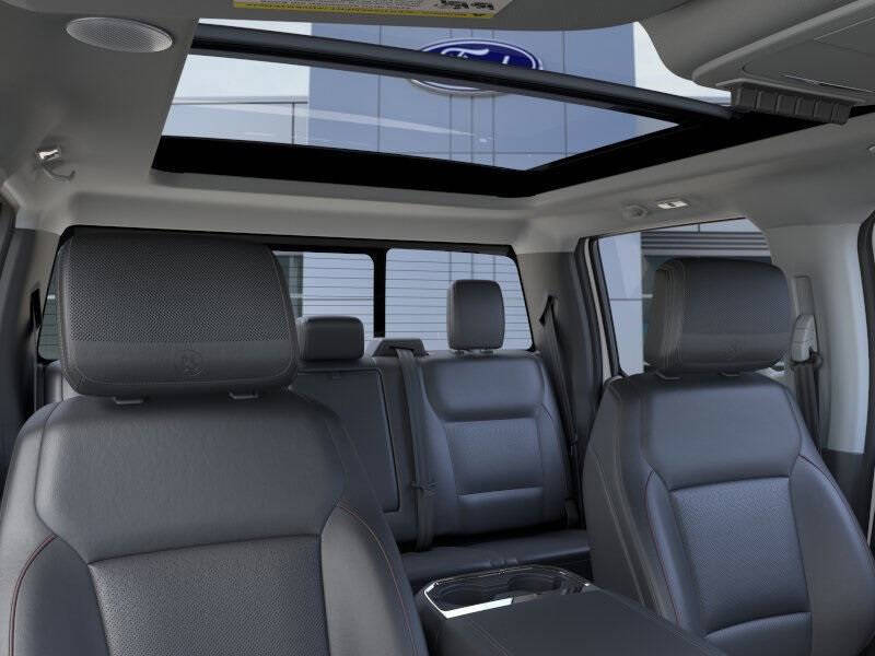 2025 Ford F-350 Super Duty