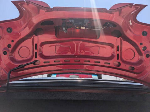 1997 Ford Mustang GT