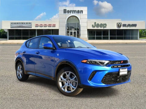 2024 Dodge Hornet for sale at Berman Chrysler Dodge Jeep Ram in Oak Lawn IL