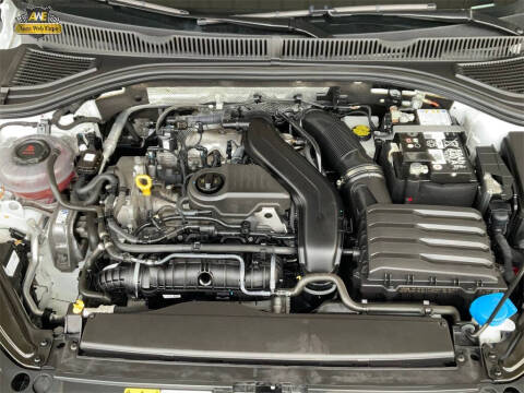 2024 Volkswagen Jetta S