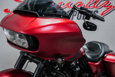 2019 Harley-Davidson Road Glide Special