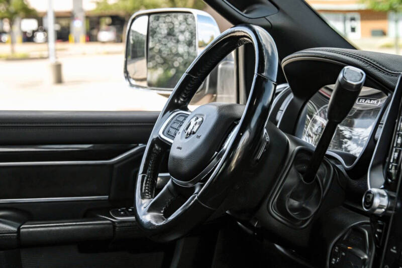 2022 RAM 3500 Laramie