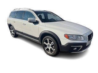 2015 Volvo XC70 T6's photo
