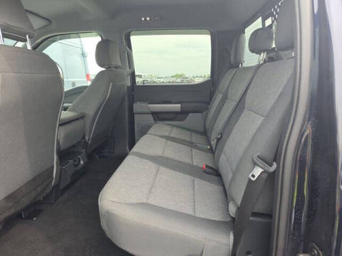 2024 Ford F-250 Super Duty