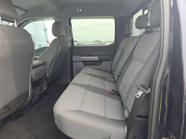 2024 Ford F-250 Super Duty