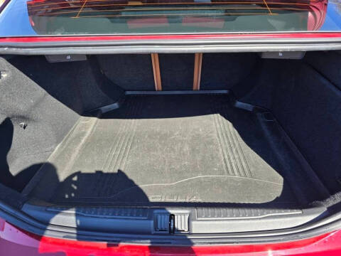 2017 Alfa Romeo Giulia Ti