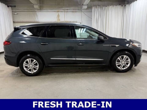 2019 Buick Enclave Essence