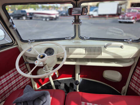 1975 Volkswagen Type 2