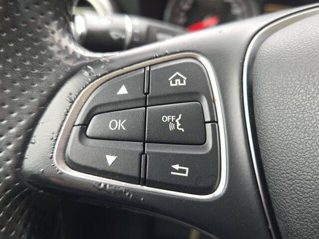 2016 Mercedes-Benz GLC GLC 300 4MATIC