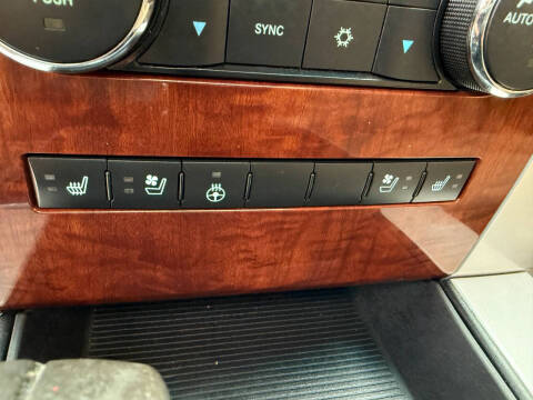 2010 Dodge Ram 1500 Laramie