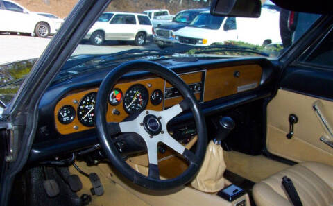1982 FIAT 2000 Spider