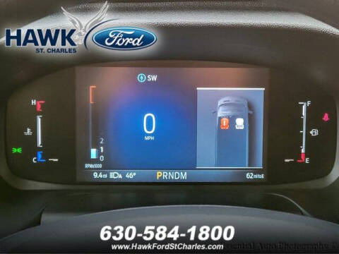 2026 Ford Transit 250