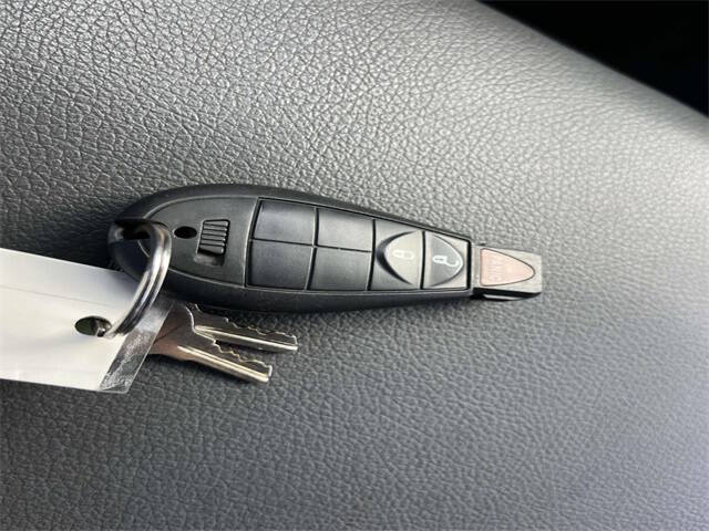 2013 RAM 3500 Tradesman