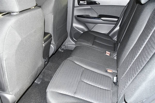 2026 Mitsubishi Eclipse Cross LE