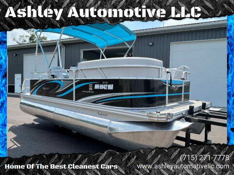 2019 Quest LS818 Fun In The Sun for sale at Ashley Automotive LLC in Altoona WI