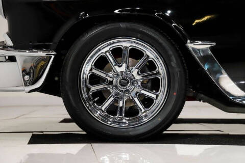 1955 Chevrolet 210