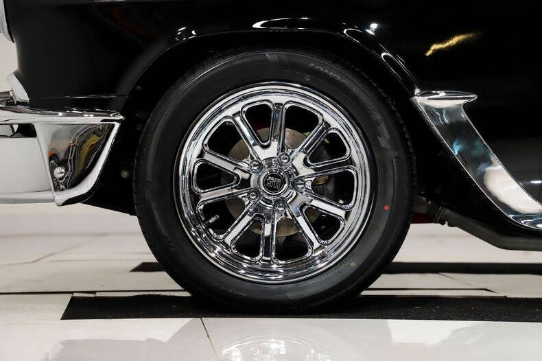 1955 Chevrolet 210