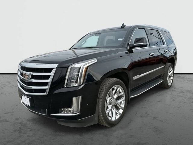 2019 Cadillac Escalade for sale at EDWARDS Chevrolet Buick GMC Cadillac in Council Bluffs IA