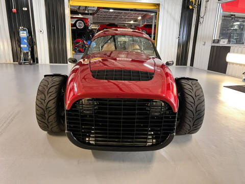 2020 Vanderhall Carmel